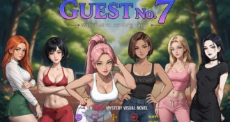 Guest No. 7