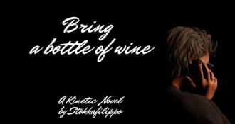 Bring a Bottle of Wine