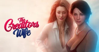 The Creditor's Wife