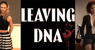 Leaving DNA