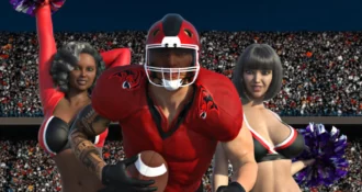 Football Temptations