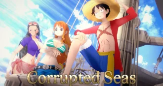 Corrupted Seas