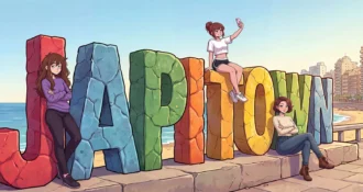 Japitown