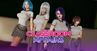 Classroom Affairs