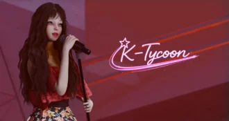 K-Tycoon