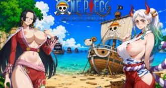 One Piece: Lost in the Grand Line