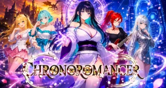 Chronoromancer