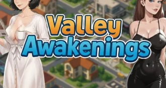 Valley Awakening