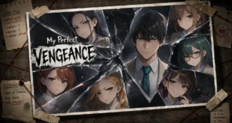 My Perfect Vengeance
