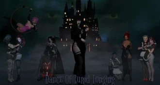 Dance of Lurid Longing