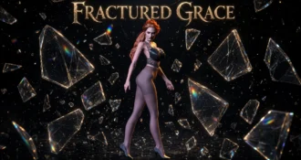 Fractured Grace