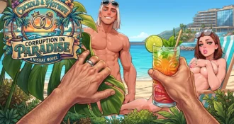 Cuckold & Hotwife: Corruption in Paradise