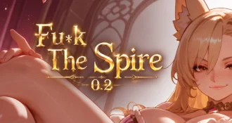 Fuck The Spire