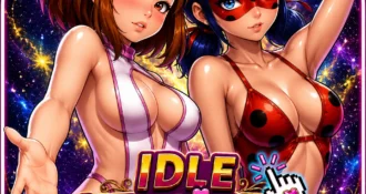Idle Heroines