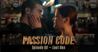 Passion Code