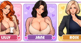 MILF Idle Life