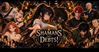 Shamans and Debts