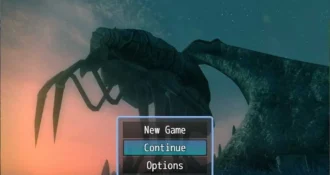 Morrowind: Lewd Ecstasy
