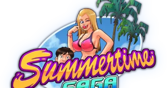 Summertime Saga