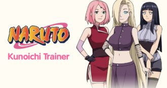 Naruto: Kunoichi Trainer