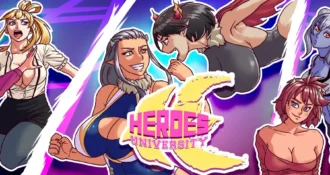 Heroes University H