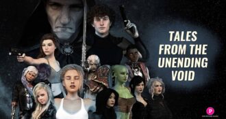 Tales From The Unending Void