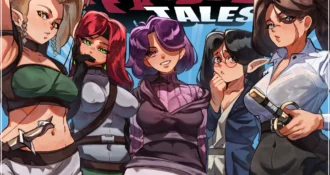 Randel Tales