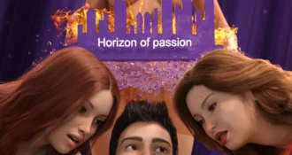 Horizon of Passion
