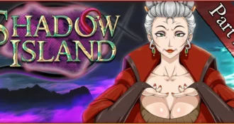 Shadow Island