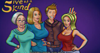 Five of a Kind