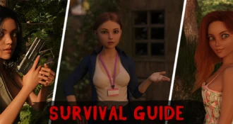 Survival Guide