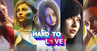 Hard to Love