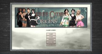 Free Cities: Origins