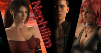 Nephilim