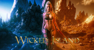 Wicked Island