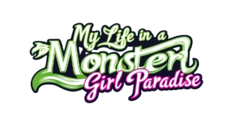 My Life in a Monster Girl Paradise