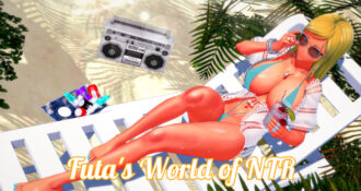 Futa's World of NTR