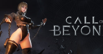 Call of Beyond