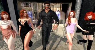 Family Trouble
