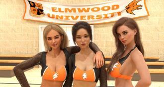 Elmwood University
