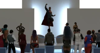 JL: Next Generation