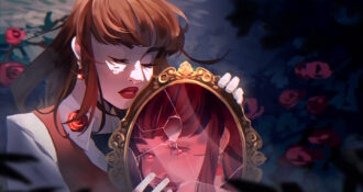 Vesper - Lust & Hunger