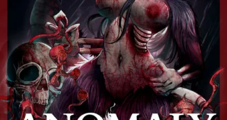 Anomalous Evolution