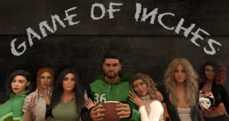Game of Inches