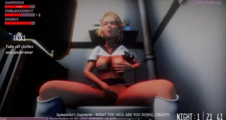Samantha