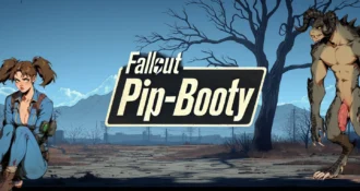 Fallout: Pip-Booty