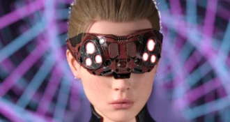 Supermodel: Defenders of Desire