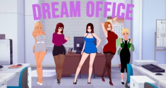 Dream Office