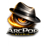 ArcPopStudio