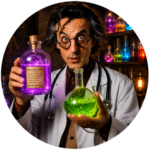 Doctorpervic
